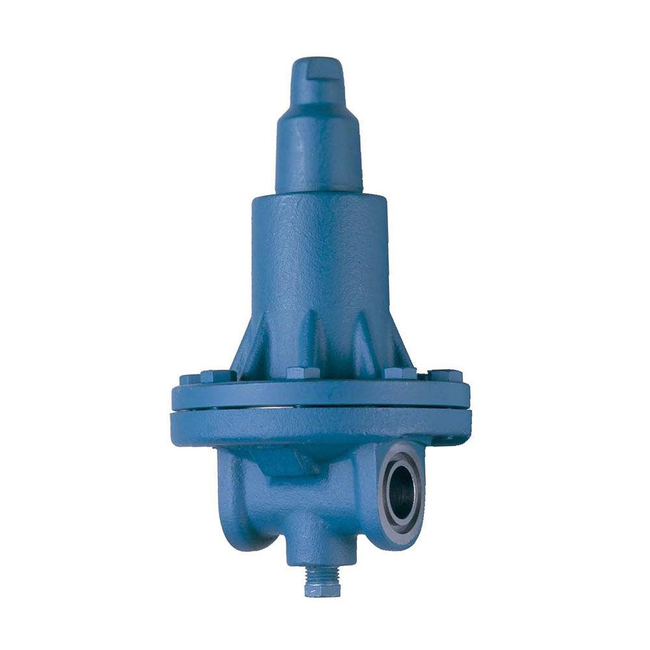 Pressure Regulators- A2